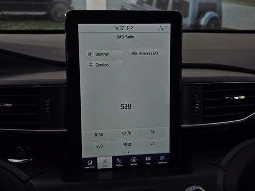 Ford Explorer - Afbeelding 23 van 30