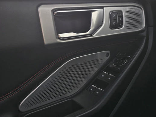 Ford Explorer - Afbeelding 24 van 30