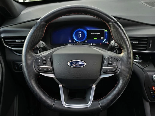 Ford Explorer - Afbeelding 25 van 30