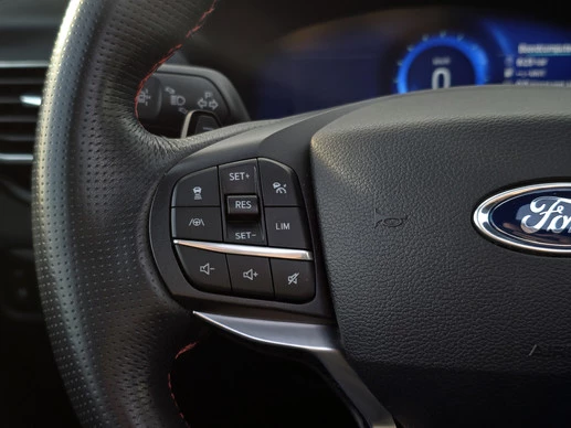 Ford Explorer - Afbeelding 27 van 30