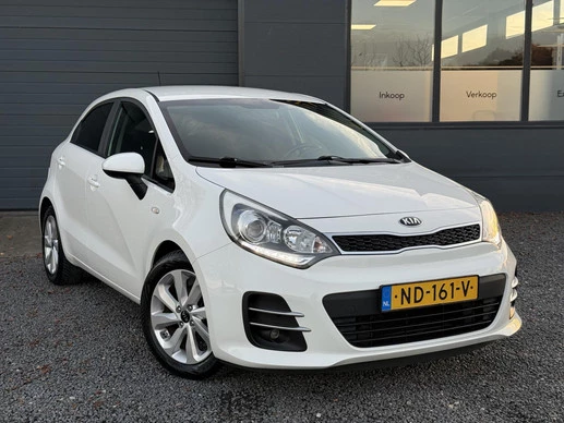 Kia Rio - Afbeelding 2 van 30