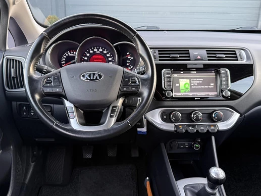 Kia Rio - Afbeelding 3 van 30
