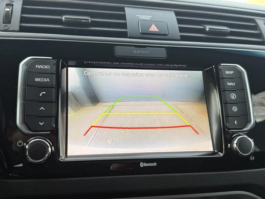 Kia Rio - Afbeelding 12 van 30