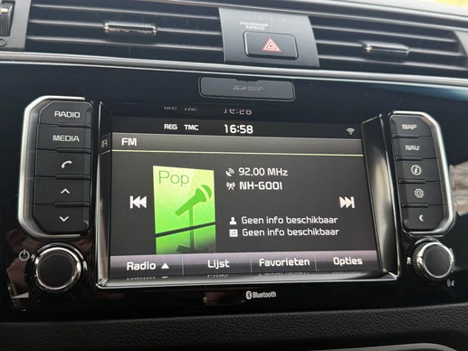 Kia Rio - Afbeelding 13 van 30