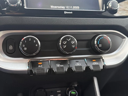 Kia Rio - Afbeelding 15 van 30