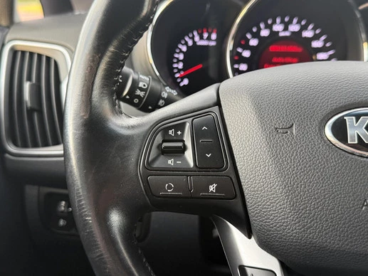 Kia Rio - Afbeelding 16 van 30