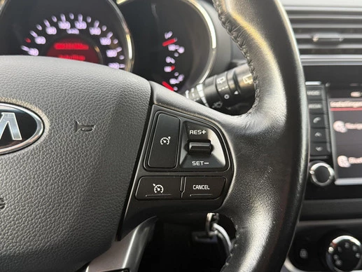 Kia Rio - Afbeelding 17 van 30