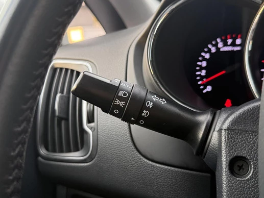 Kia Rio - Afbeelding 25 van 30