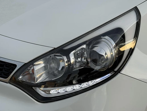 Kia Rio - Afbeelding 29 van 30