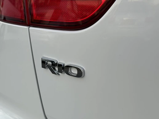 Kia Rio - Afbeelding 30 van 30