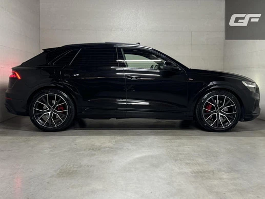 Audi Q8 - Afbeelding 3 van 30