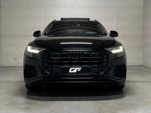 Audi Q8 - Afbeelding 11 van 30