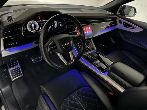 Audi Q8 - Afbeelding 15 van 30