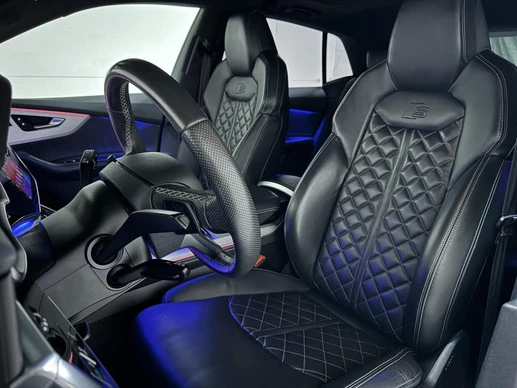 Audi Q8 - Afbeelding 16 van 30