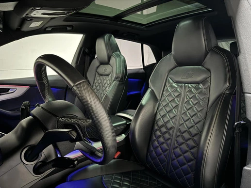 Audi Q8 - Afbeelding 17 van 30