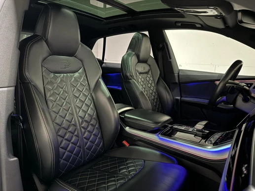 Audi Q8 - Afbeelding 19 van 30