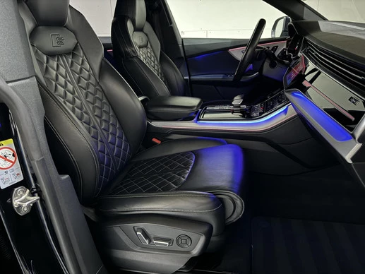 Audi Q8 - Afbeelding 20 van 30