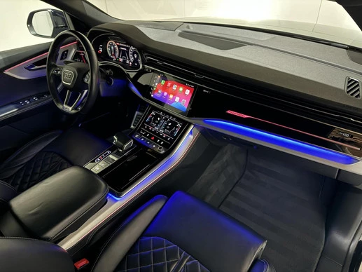 Audi Q8 - Afbeelding 21 van 30