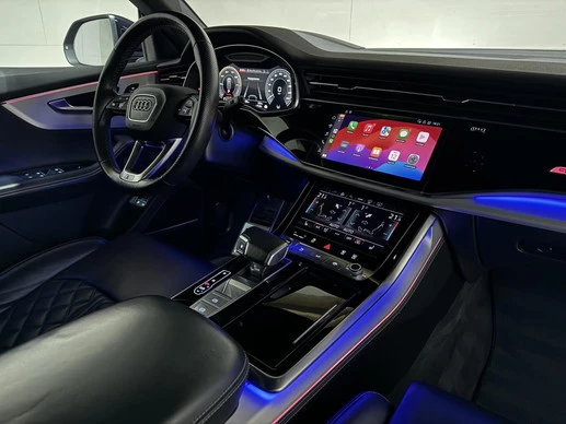 Audi Q8 - Afbeelding 22 van 30