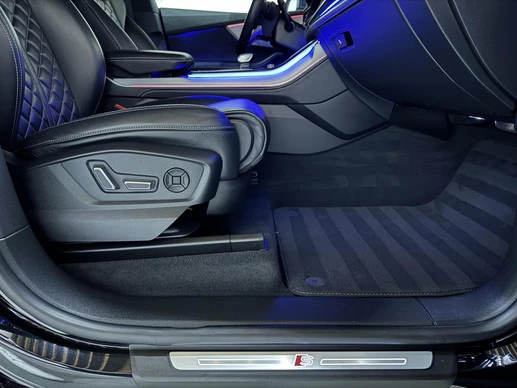 Audi Q8 - Afbeelding 23 van 30