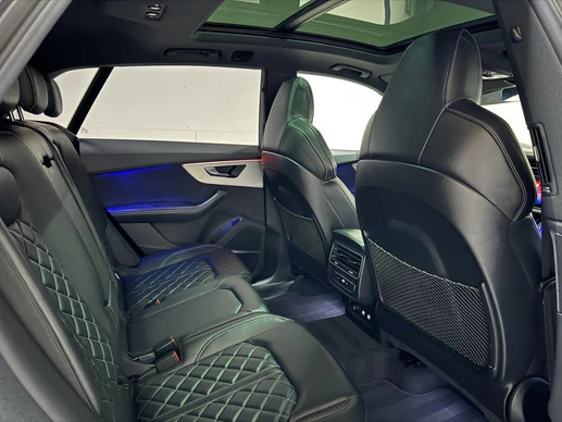 Audi Q8 - Afbeelding 25 van 30