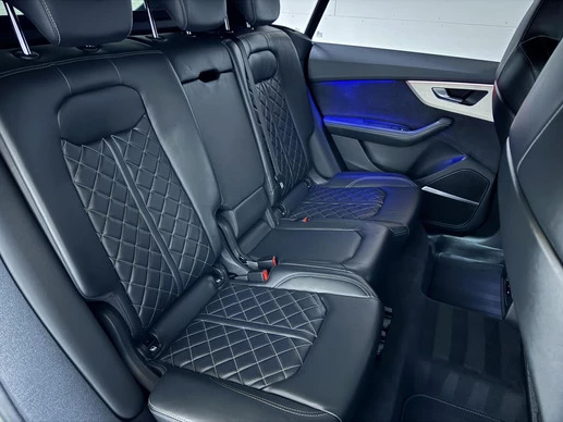 Audi Q8 - Afbeelding 27 van 30