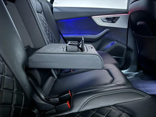 Audi Q8 - Afbeelding 28 van 30