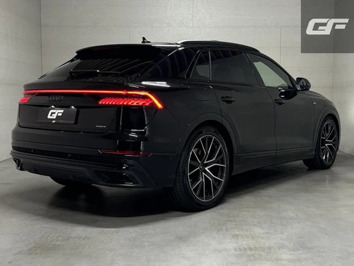 Audi Q8 - Afbeelding 4 van 30