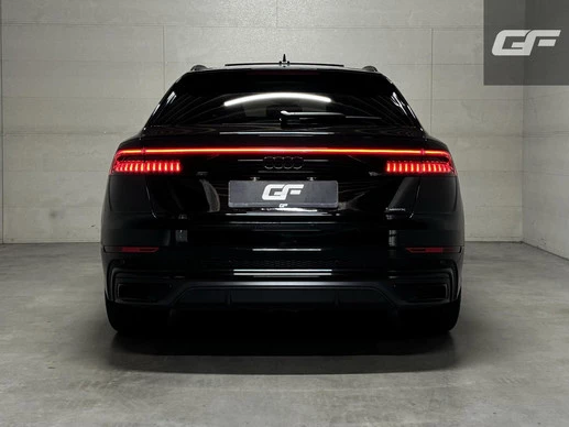 Audi Q8 - Afbeelding 5 van 30