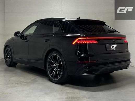 Audi Q8 - Afbeelding 6 van 30