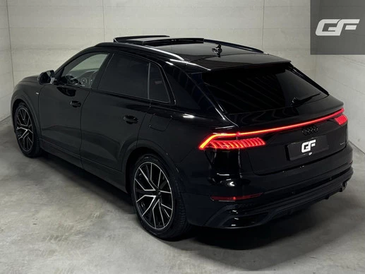 Audi Q8 - Afbeelding 7 van 30