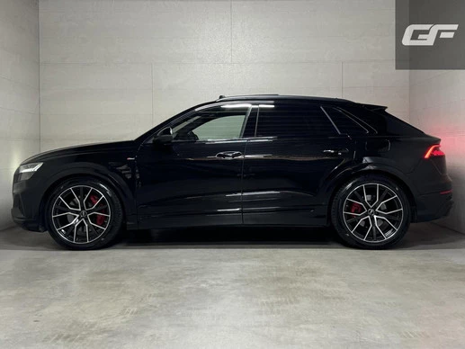 Audi Q8 - Afbeelding 8 van 30