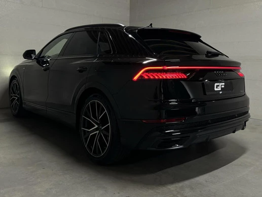 Audi Q8 - Afbeelding 13 van 30