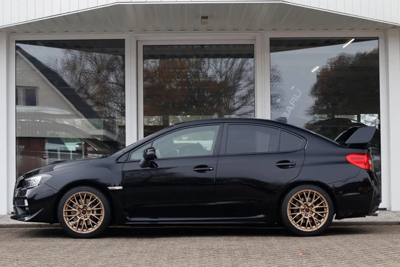 Subaru WRX - Afbeelding 6 van 30