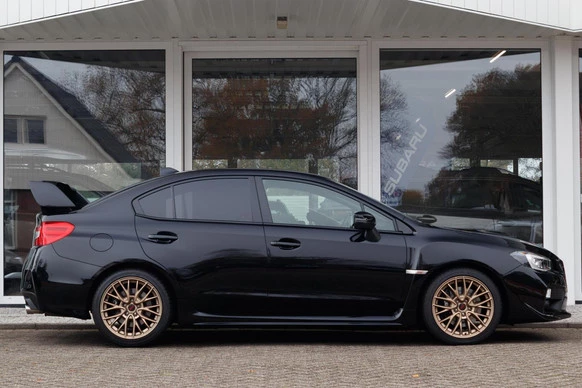 Subaru WRX - Afbeelding 7 van 30