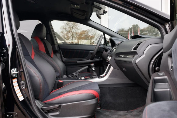 Subaru WRX - Afbeelding 12 van 30