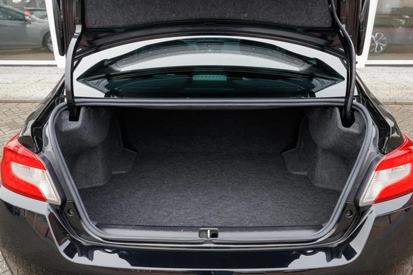 Subaru WRX - Afbeelding 15 van 30