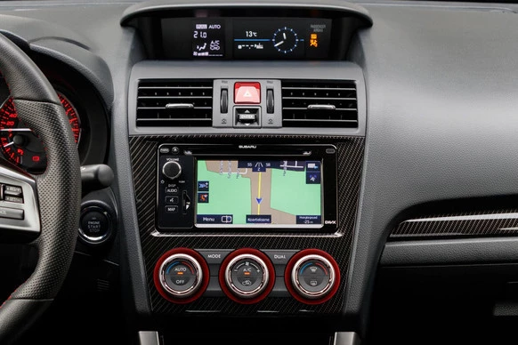 Subaru WRX - Afbeelding 19 van 30