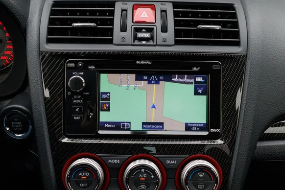 Subaru WRX - Afbeelding 20 van 30