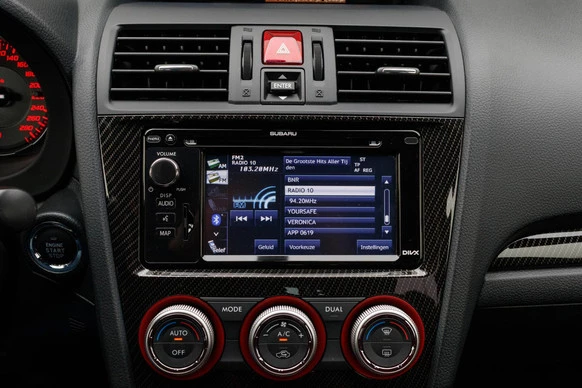 Subaru WRX - Afbeelding 21 van 30