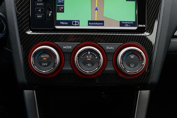 Subaru WRX - Afbeelding 22 van 30