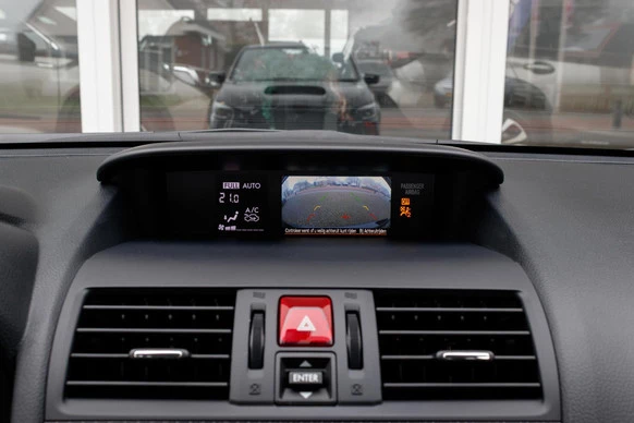 Subaru WRX - Afbeelding 23 van 30