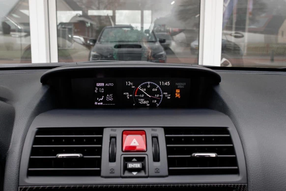 Subaru WRX - Afbeelding 24 van 30