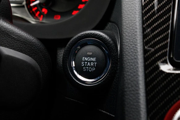 Subaru WRX - Afbeelding 25 van 30