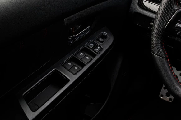 Subaru WRX - Afbeelding 26 van 30