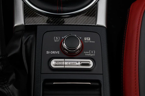 Subaru WRX - Afbeelding 28 van 30