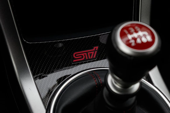 Subaru WRX - Afbeelding 29 van 30