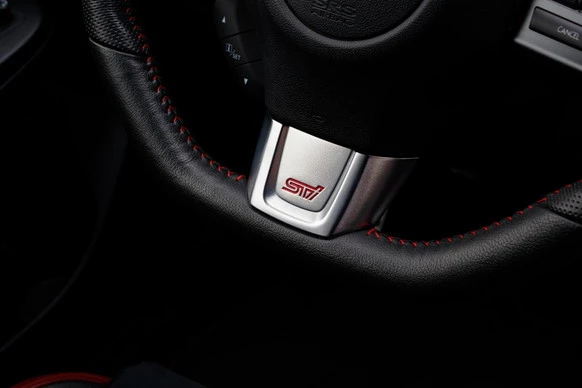 Subaru WRX - Afbeelding 30 van 30