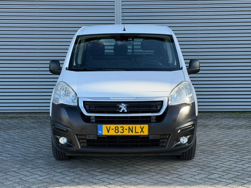 Peugeot Partner - Afbeelding 2 van 28
