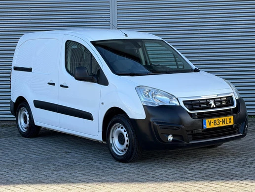 Peugeot Partner - Afbeelding 3 van 28